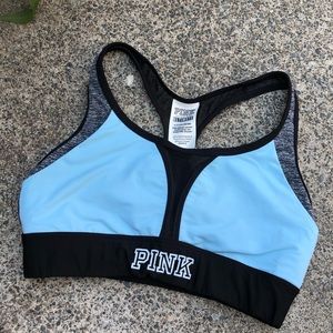 🩷Pink Sports Bra